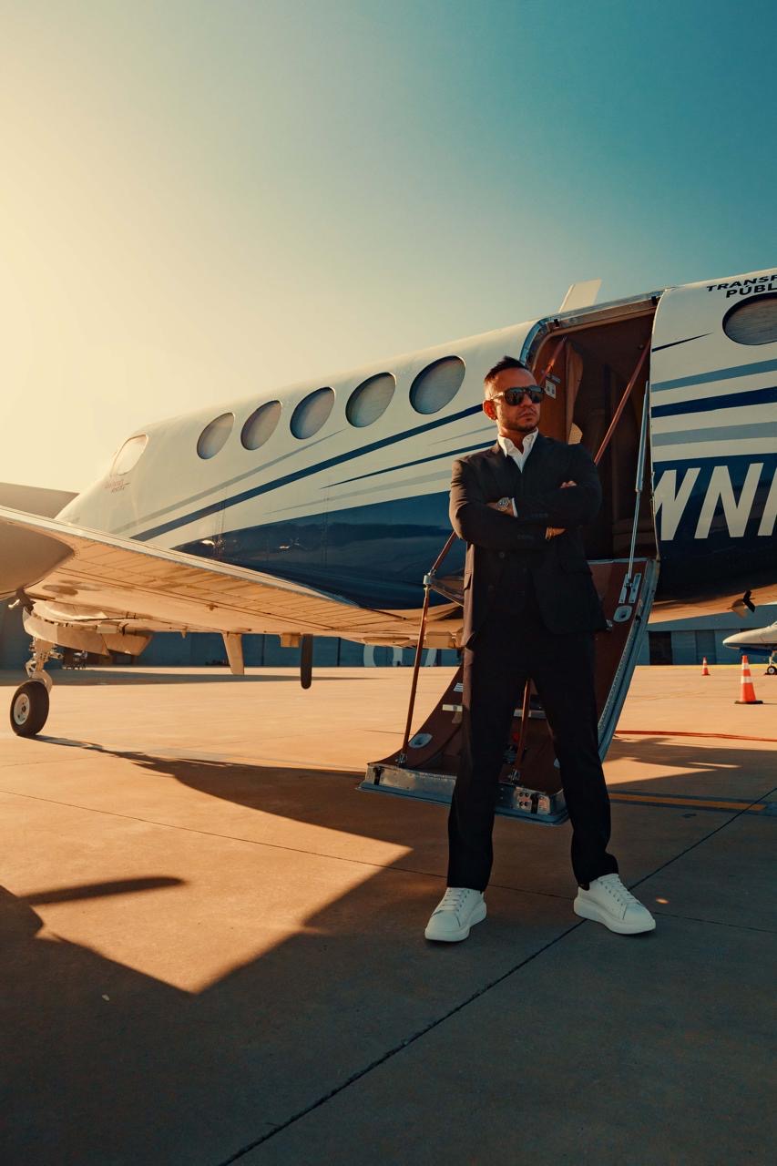 Alan Honjoya: o estrategista que transformou o Direito em um império milionário