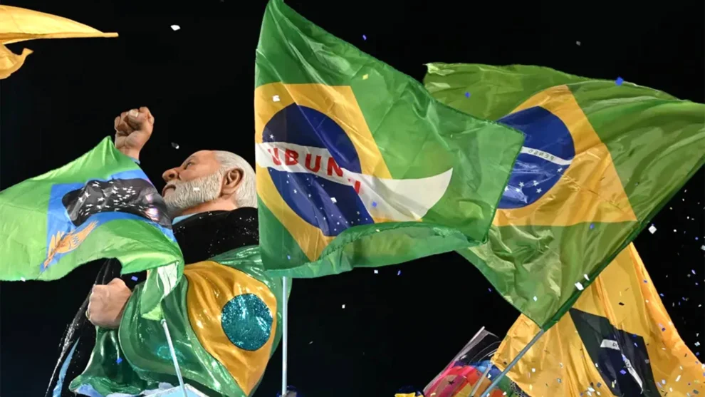 Fotos: Ricardo Stucker/ S1 Fotografia / Cris Lucena