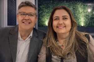 Luiz Antônio da Paixão, Cássia Regina e a herança de amor por São Francisco de Goiás