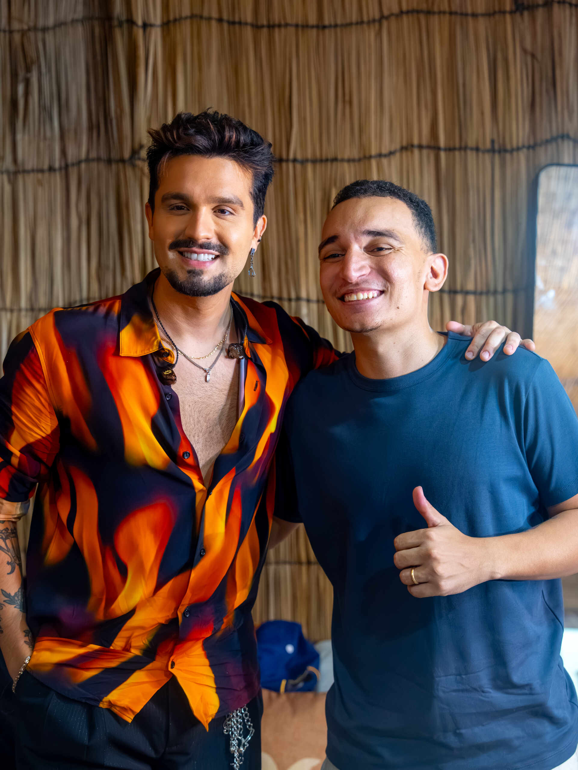 Foto: Gabriel Porangaba