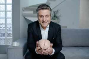 Nova técnica brasileira propõe cuidar do intestino para melhorar a saúde cerebral