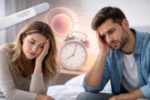 Infertilidade do casal: por que o ultrassom é tão importante no diagnóstico