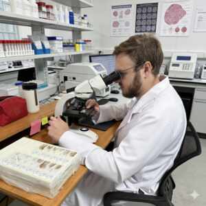 Quando processos salvam vidas: como a atuação do Dr. Mateus Bach impactou indicadores hospitalares