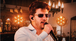 Felipe Nogueira divulga primeira parte do audiovisual “Minha Essência”