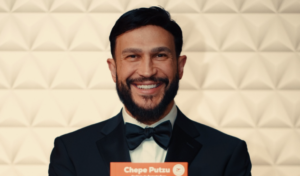 Chepe Putzu abre pré-venda de novo livro com prefácio de Augusto Cury