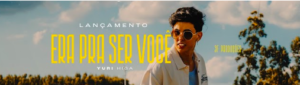 Yuri Higa lança “Era Pra Ser Você” e aposta no sertanejo pop romântico 17 Captura de Tela 2026 02 06 as 17.22.57