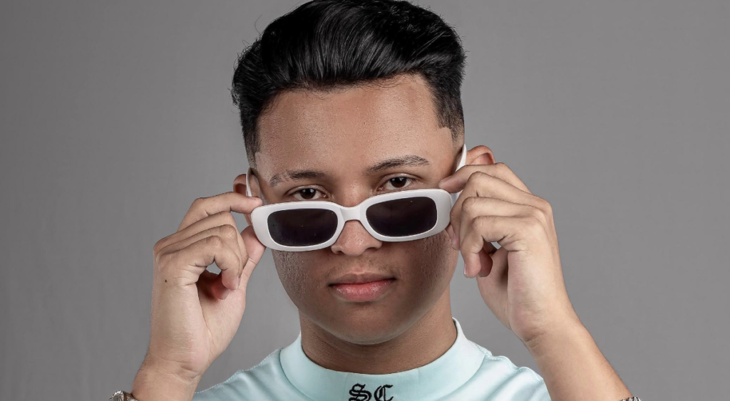 Gabriel Batalha, a nova promessa do sertanejo que se destaca nas noites de Manaus