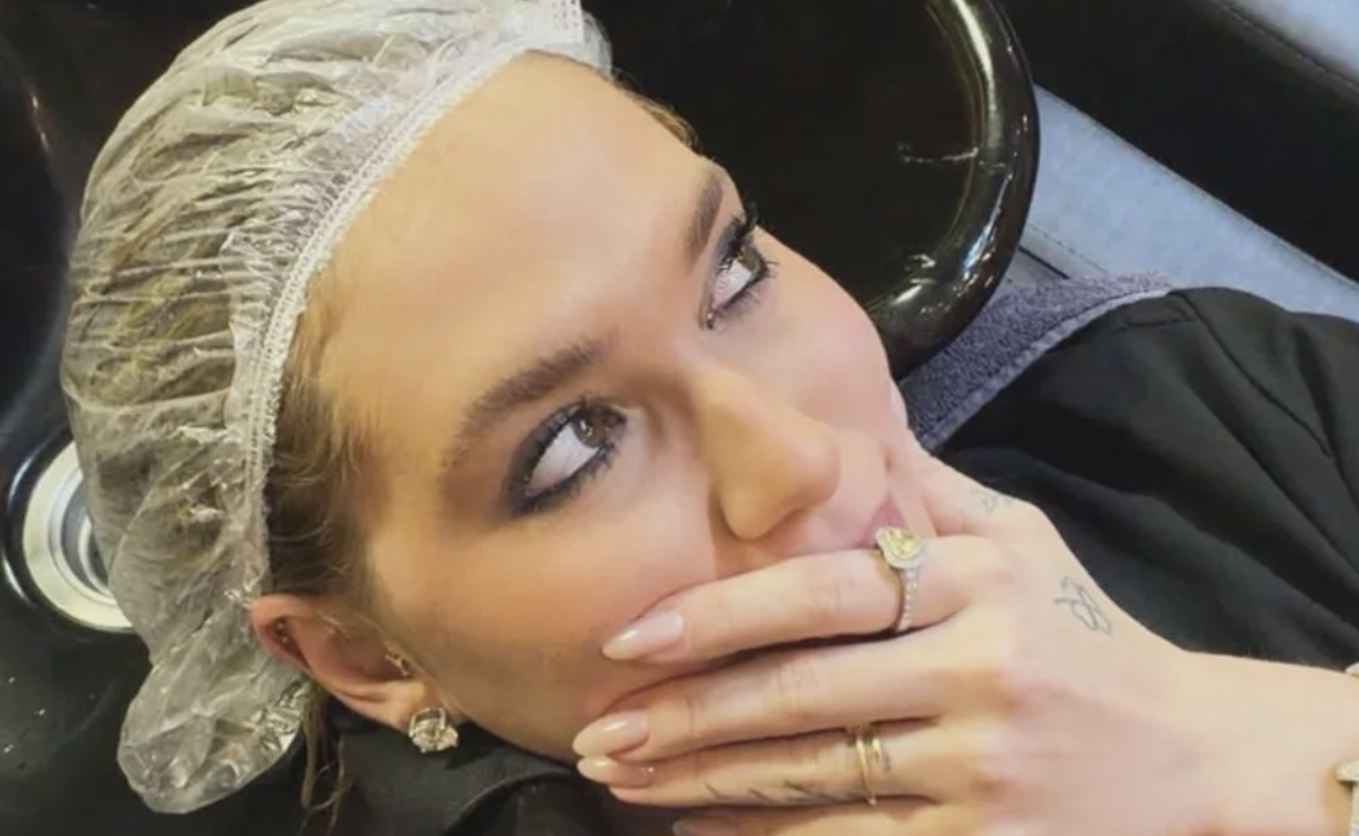 Virginia Fonseca dá spoiler de mudança no visual antes do Carnaval - Foto: Instagram