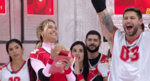 BBB 26 prepara ação inédita e pode levar confinados para a Sapucaí