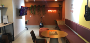 Coworking: Hotel em Paulínia oferece estações de trabalho para profissionais liberais