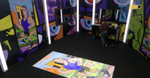 BBB 26: Jonas veta Tia Milena da Festa do Líder, mas sister reage e vira o jogo