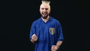 CarNattan começa em Salvador com homenagem emocionante a Pelé