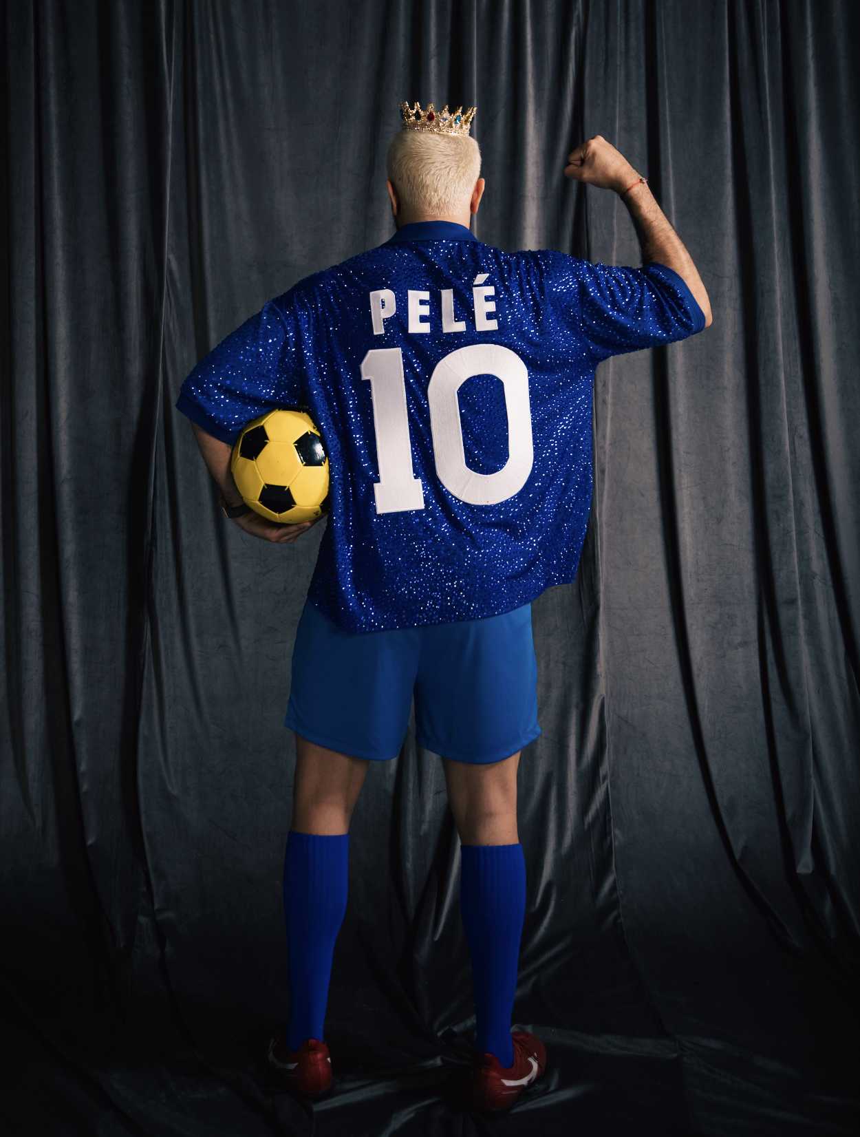 CarNattan começa em Salvador com homenagem emocionante a Pelé