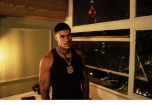 Kako lança “444” nas plataformas e prepara estreia de videoclipe no YouTube