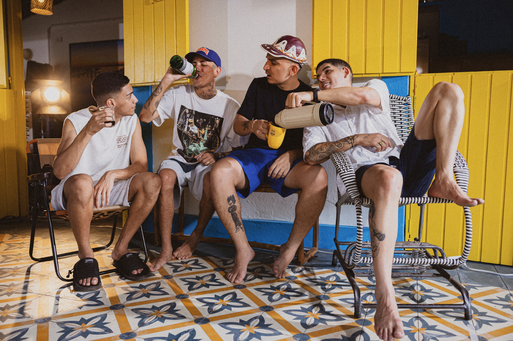 Créditos: @laercio_pioi