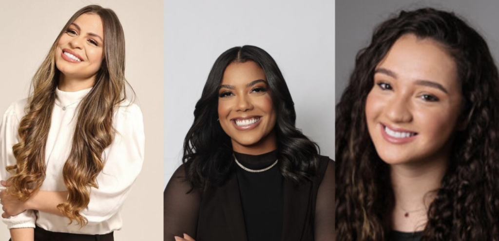 Valesca Mayssa, Sued Silva e Kailane Frauches lotam eventos pelo Brasil e reforçam crescimento do gospel pentecostal Captura de Tela 2026 02 20 as 22.16.19