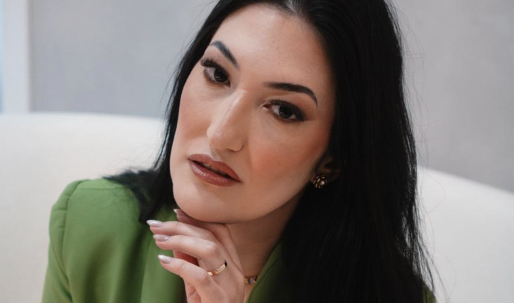 É estratégia clínica: a visão da Dra. Victoria Lacerda que redefine a medicina do peso Captura de Tela 2026 02 23 as 22.56.19