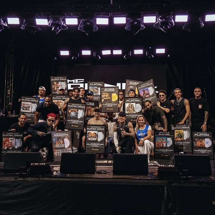 Carnaval em Taboao MC Daniel 4