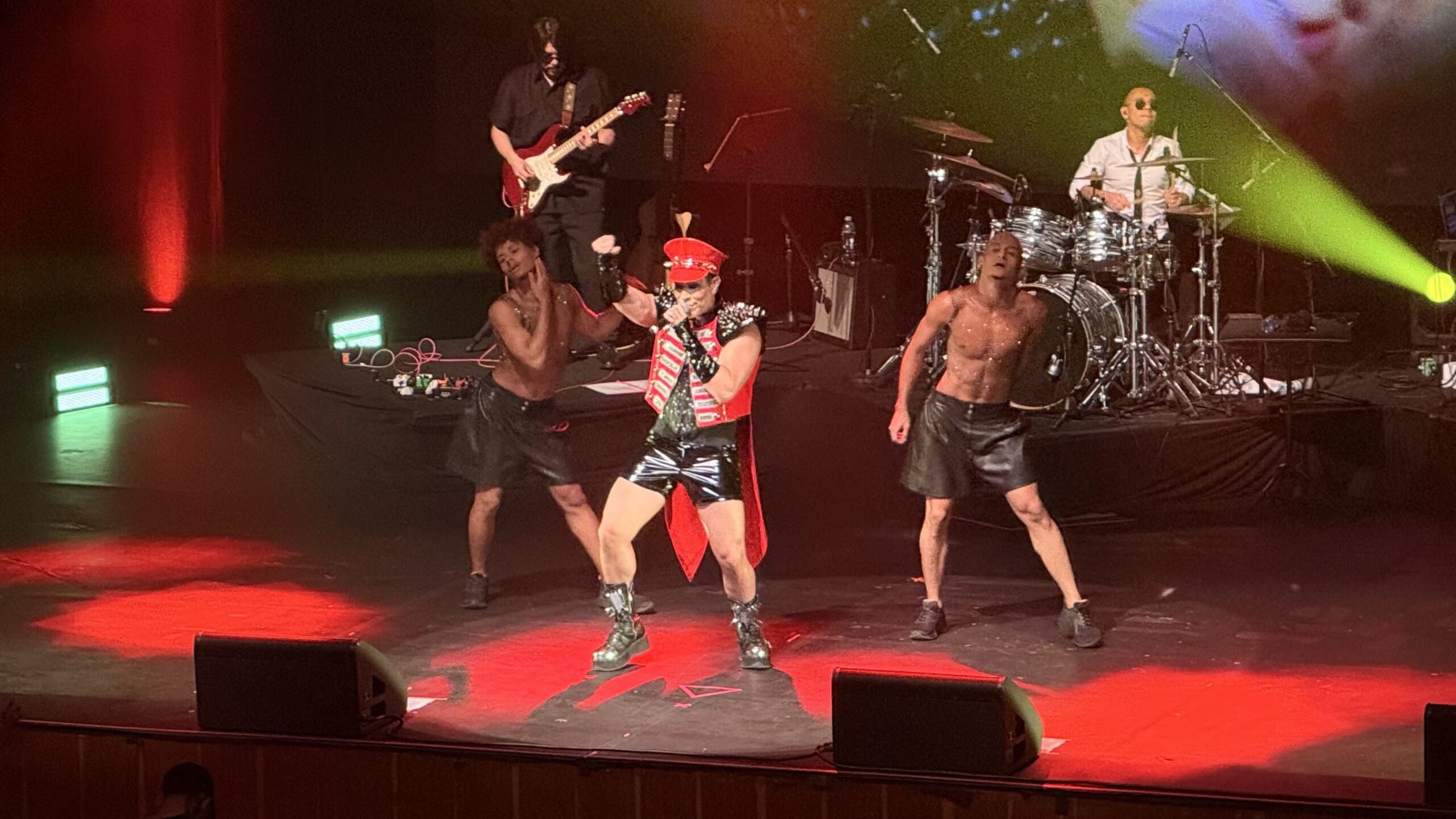 Christian Chávez - Foto: Reproducao / Instagram