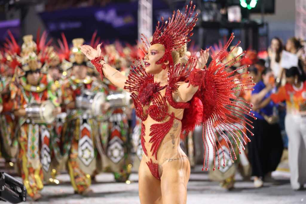 Virginia Fonseca - Fotos: Daniel Pinheiro / Brazil News