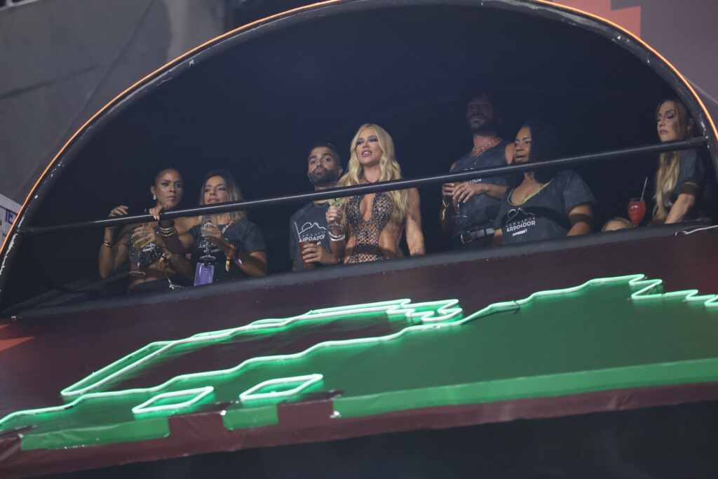 Virgínia Fonseca - Fotos: Daniel Pinheiro / Brazil News