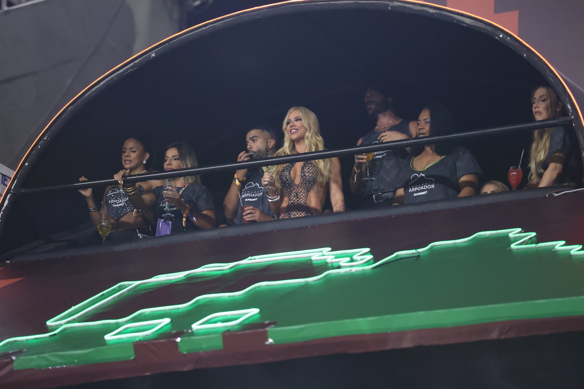 Virgínia Fonseca - Fotos: Daniel Pinheiro / Brazil News