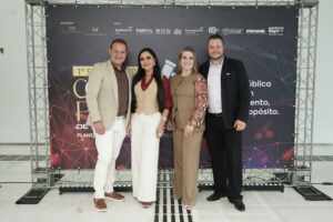 Sucesso total do Seminário de Compras Públicas em Porto Alegre