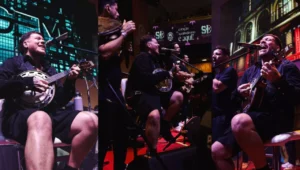 Em São Paulo, Ferrugem anuncia turnê do álbum “Sentimento” em julho – Vírgula