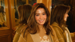 Maiara surge de lace após revelar alopecia e emociona fãs com relato sobre autoestima