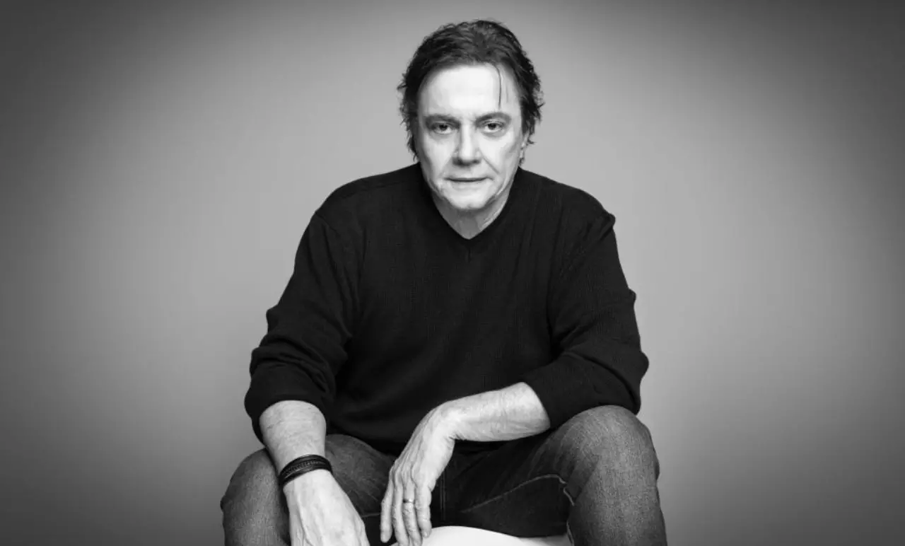 Fábio Jr. confirma dois shows em São Paulo e promete noites de emoção 17 Fábio Jr. confirma dois shows em São Paulo e promete noites de emoção - Foto: Reprodução