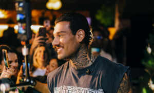 Lucas Lucco aposta no piseiro em projeto de regravações de seus grandes sucessos