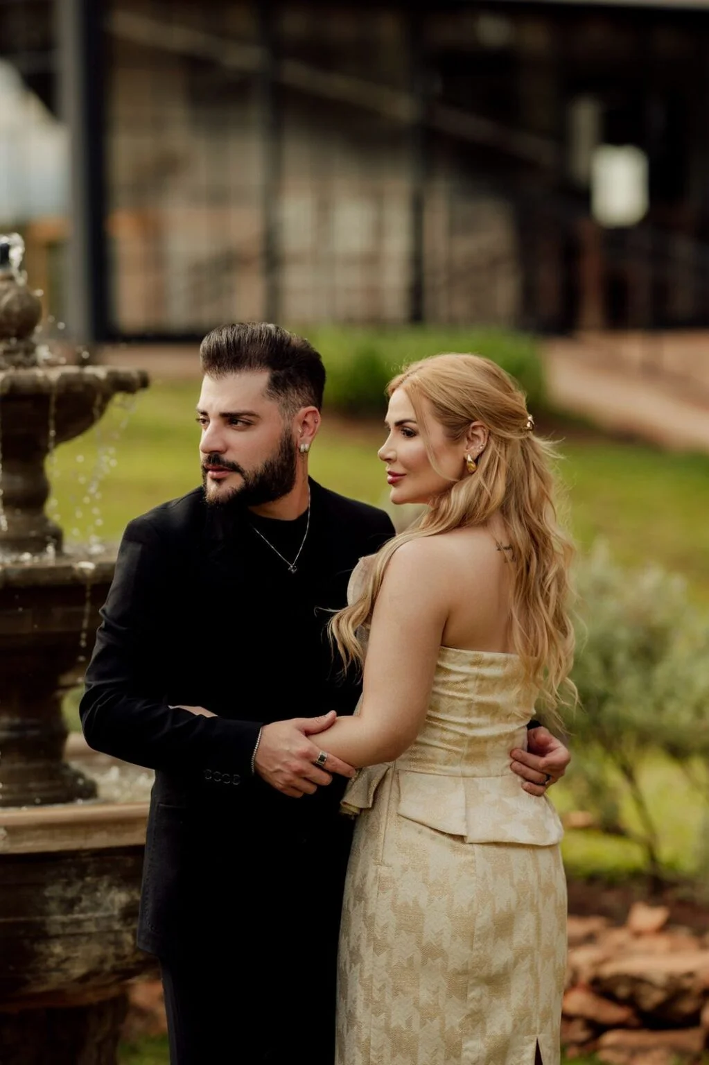 Guilherme, da dupla com Benuto, prepara casamento de R$ 1 milhão com médica; saiba mais 47 Guilherme, da dupla com Benuto, prepara casamento de R$ 1 milhão com médica; saiba mais