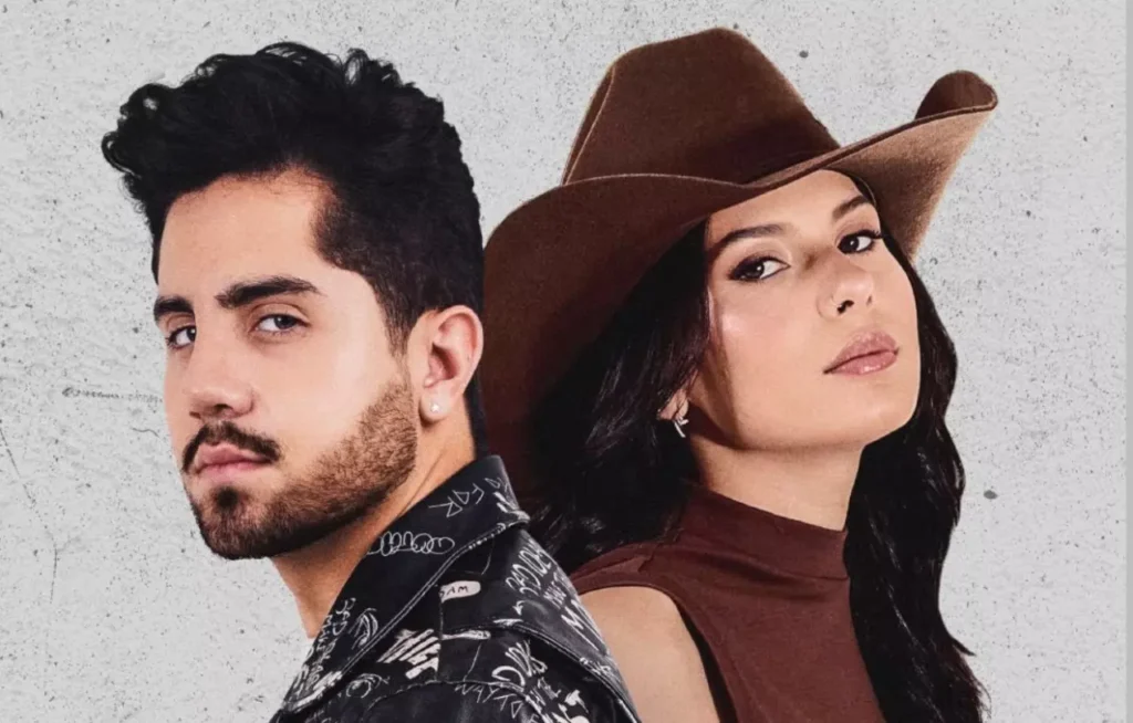 Hugo Henrique lança parceria com Ana Castela e emociona com “Processo Delicado” Hugo Henrique e Ana Castela lançam “Processo delicado” – Vírgula