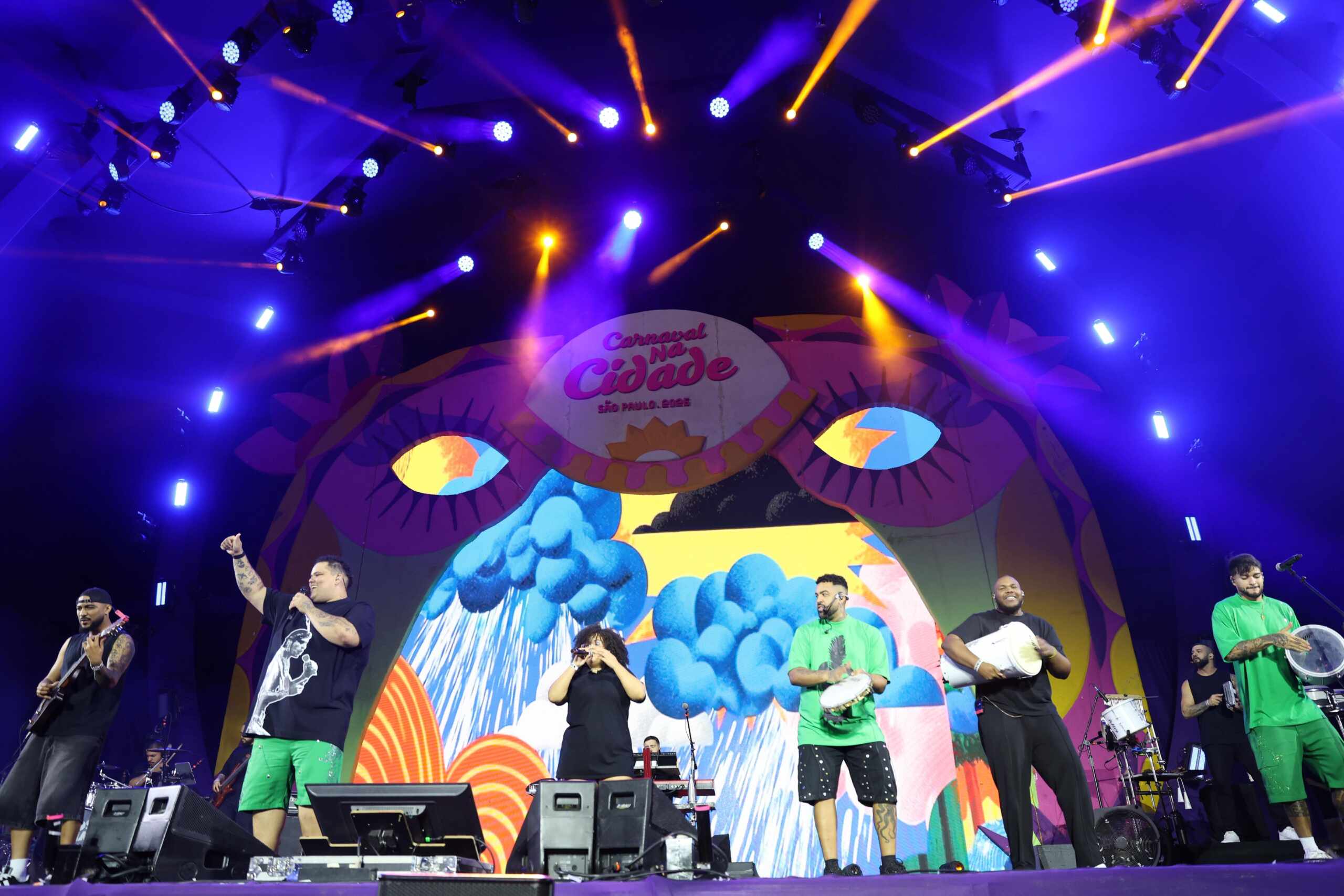 Fotos: Lê Taccilo/ Brazil News