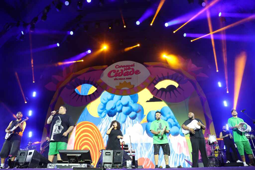 Fotos: Lê Taccilo/ Brazil News