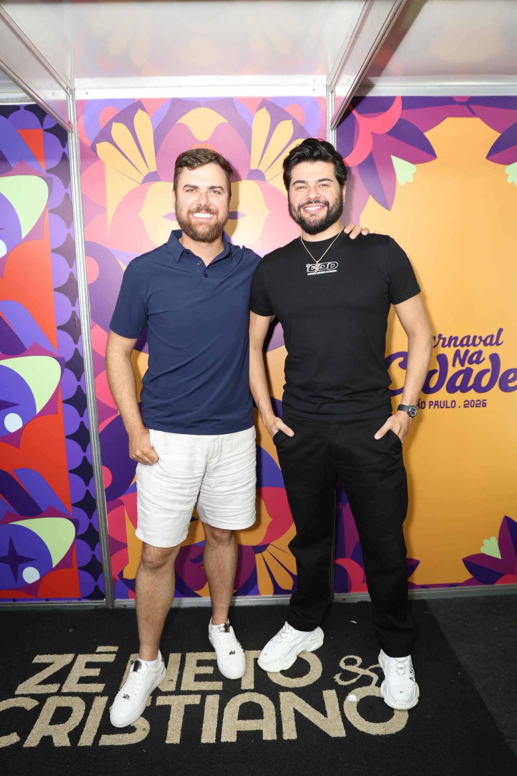 Fotos: Lê Taccilo / Brazil News