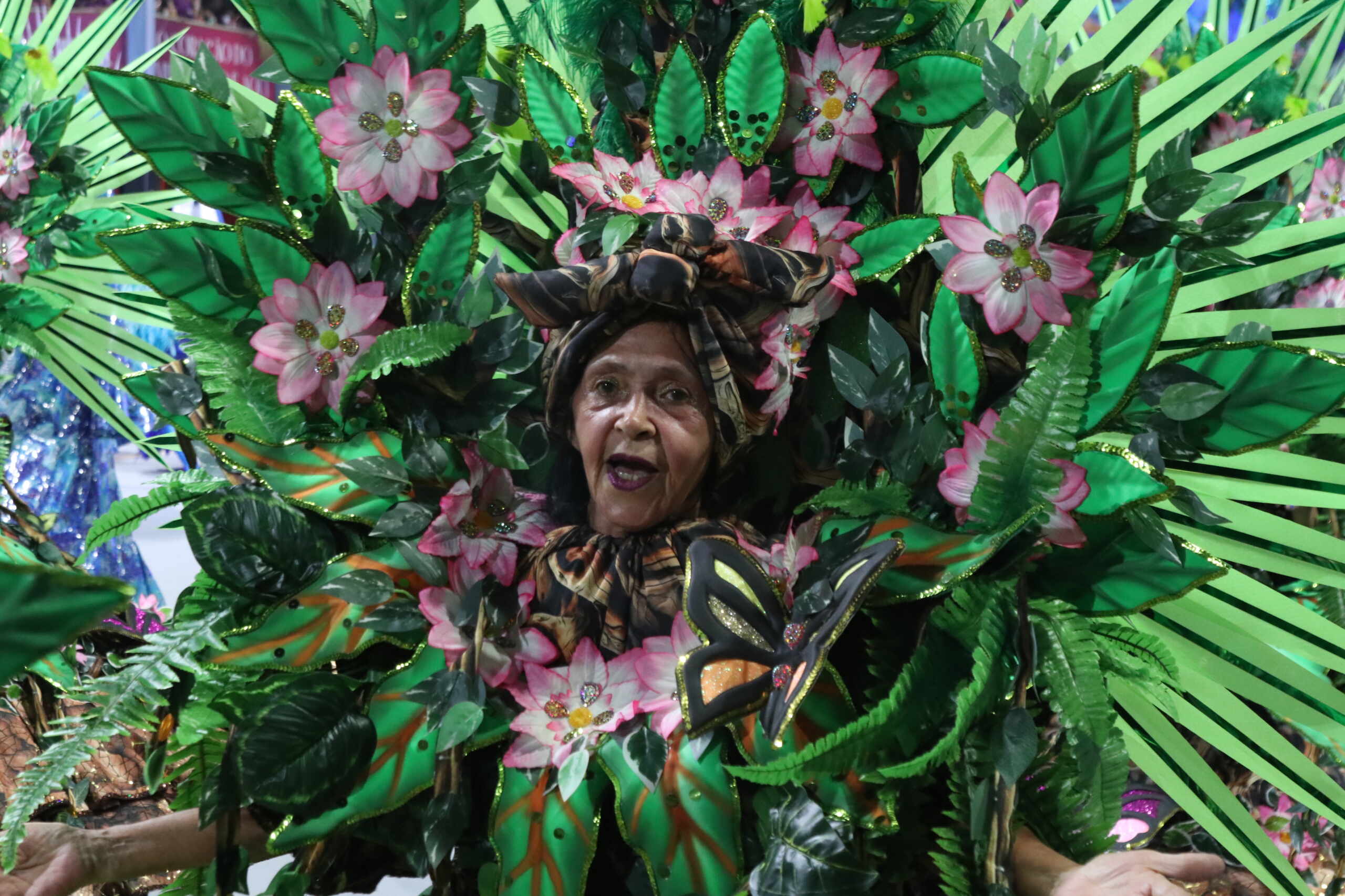 Tatuape - Foto: Tiago Guidotti / EGOBrazil