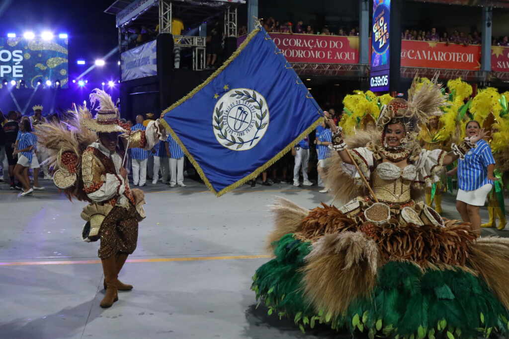 Tatuape - Foto: Tiago Guidotti / EGOBrazil
