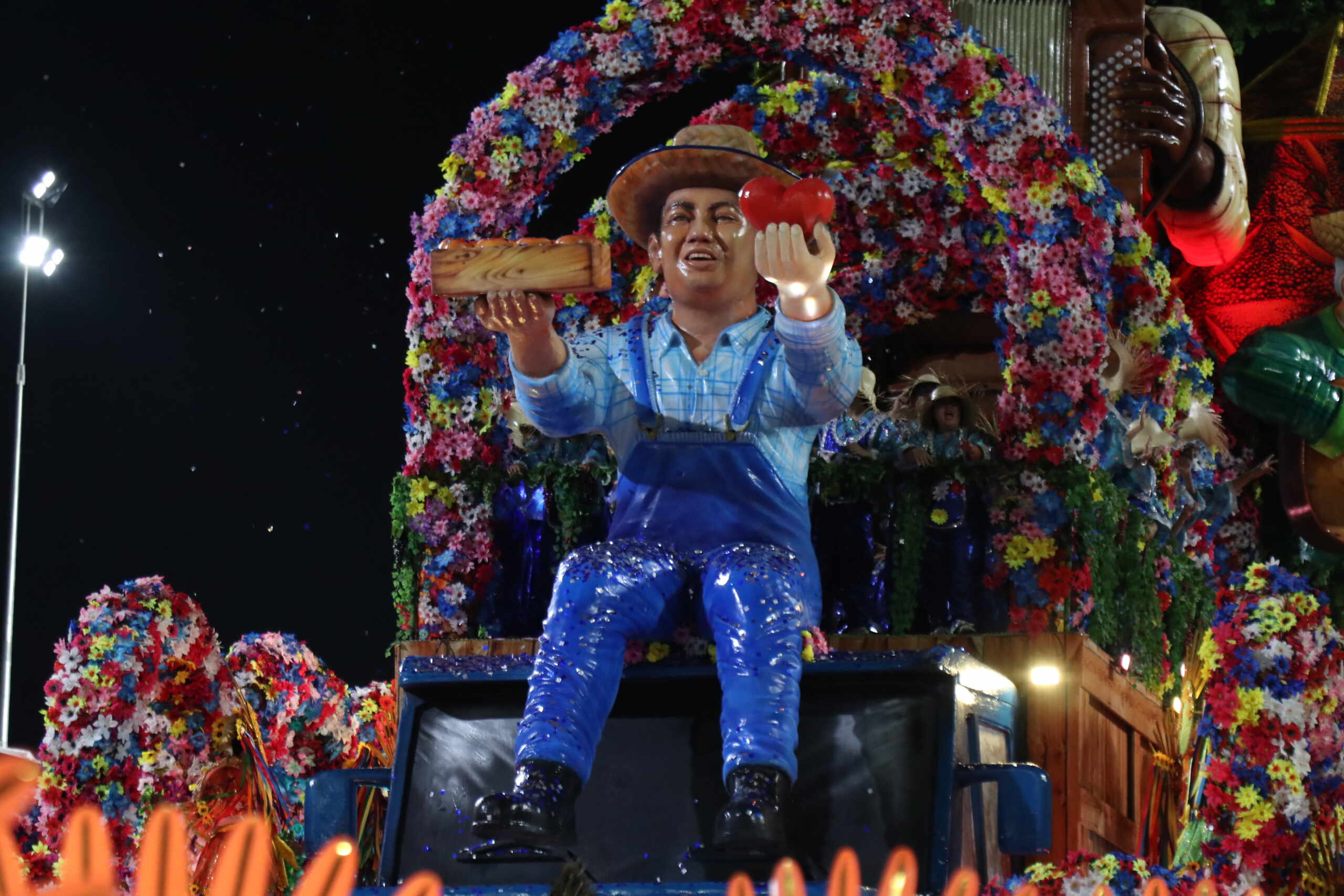 Tatuape - Foto: Tiago Guidotti / EGOBrazil