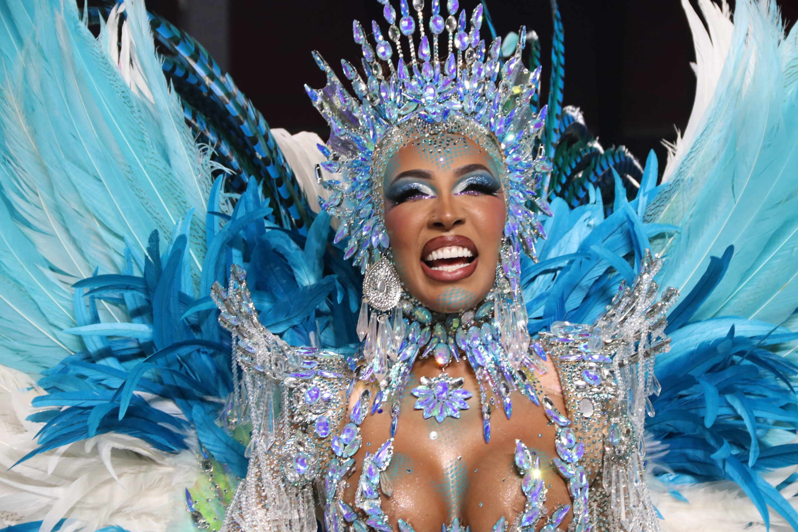 Águia de Ouro - Foto: Tiago Ghidotti / EGOBrazil