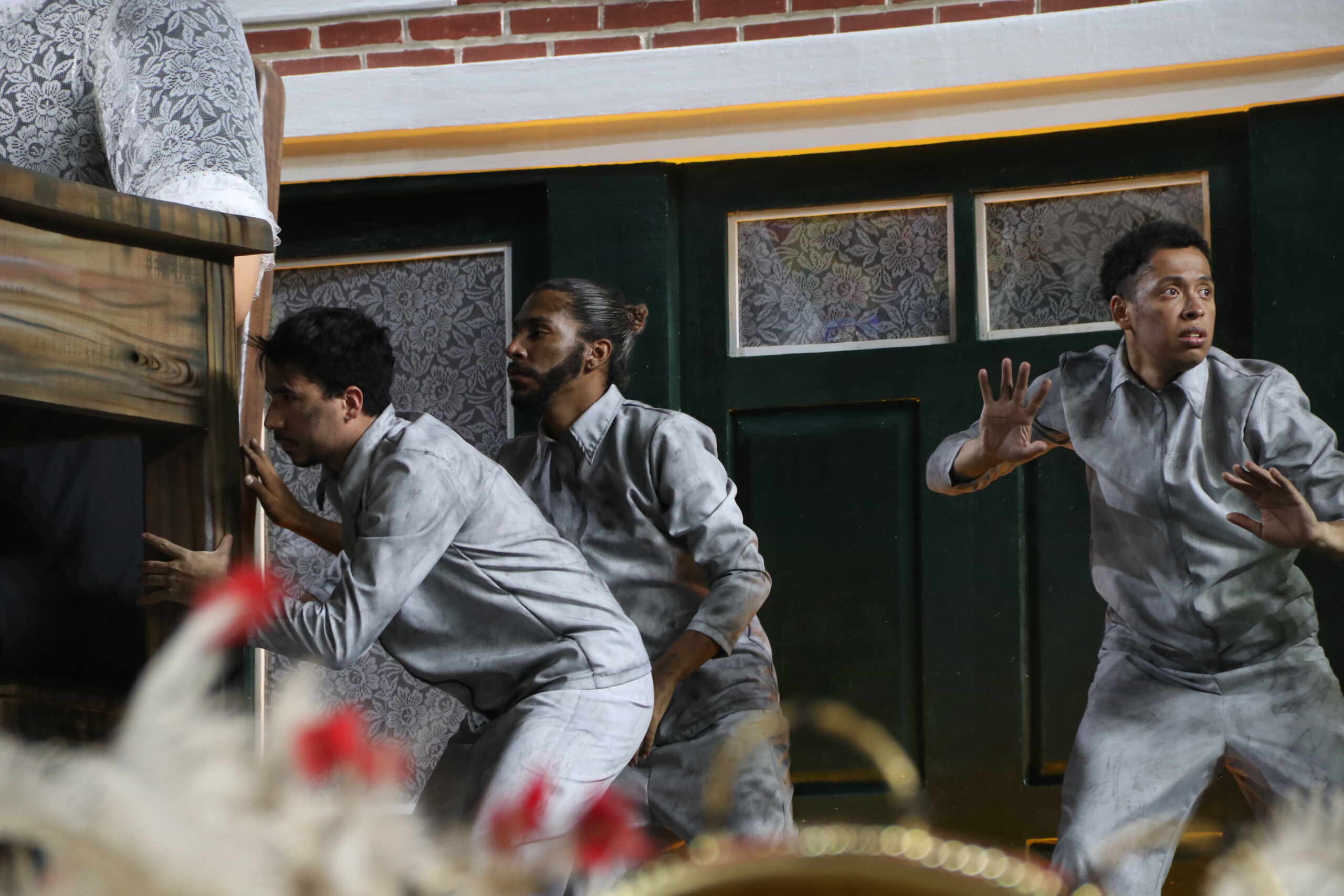 Águia de Ouro - Foto: Tiago Ghidotti / EGOBrazil