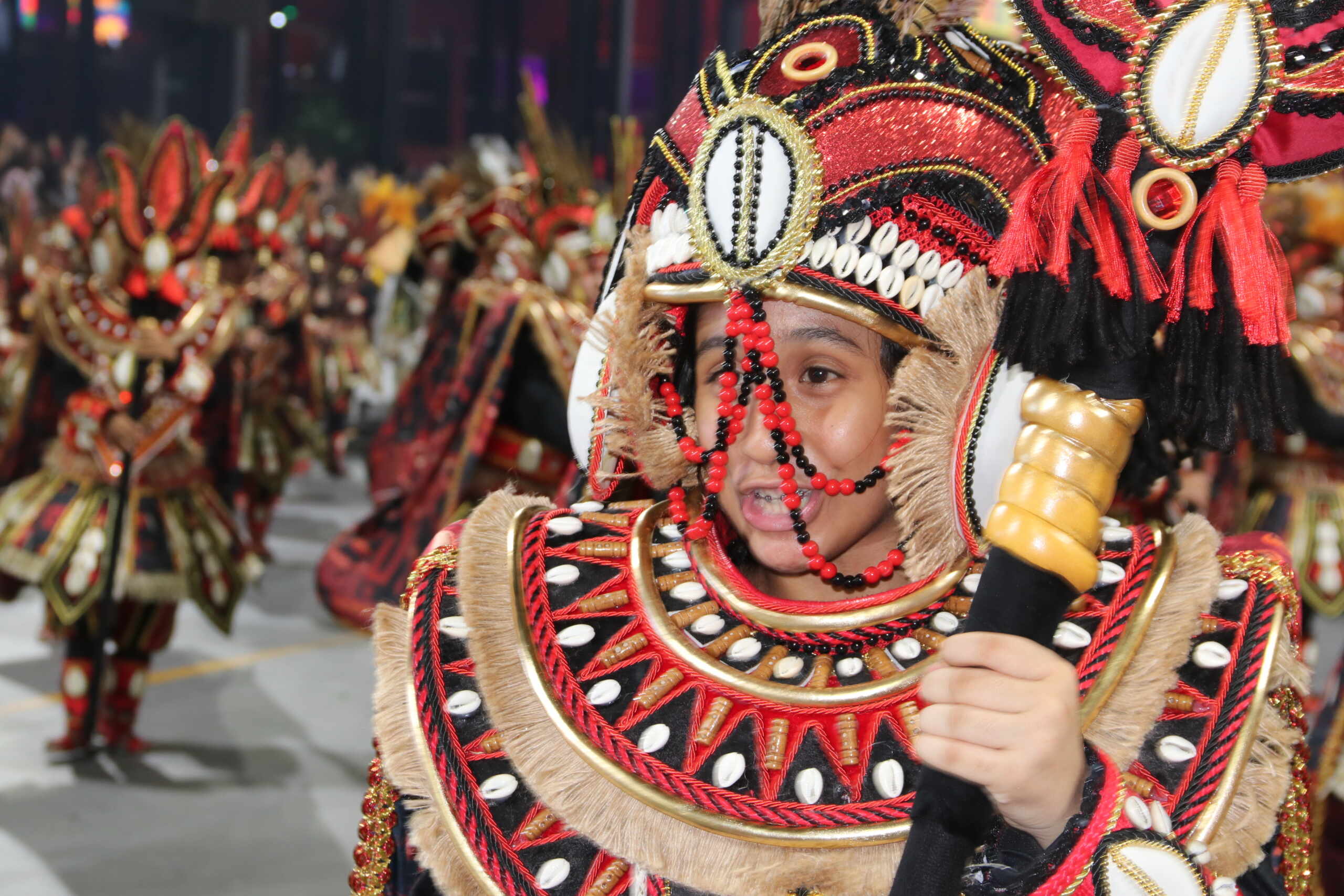 Mancha Verde - Fotos: Tiago Ghidotti / EGOBrazil