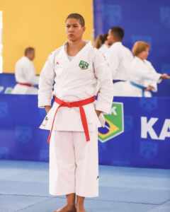Professora de karatê de Santana de Parnaíba representa a cidade em campeonato sul-americano 19 IMG 4638
