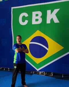 Professora de karatê de Santana de Parnaíba representa a cidade em campeonato sul-americano 21 IMG 4639