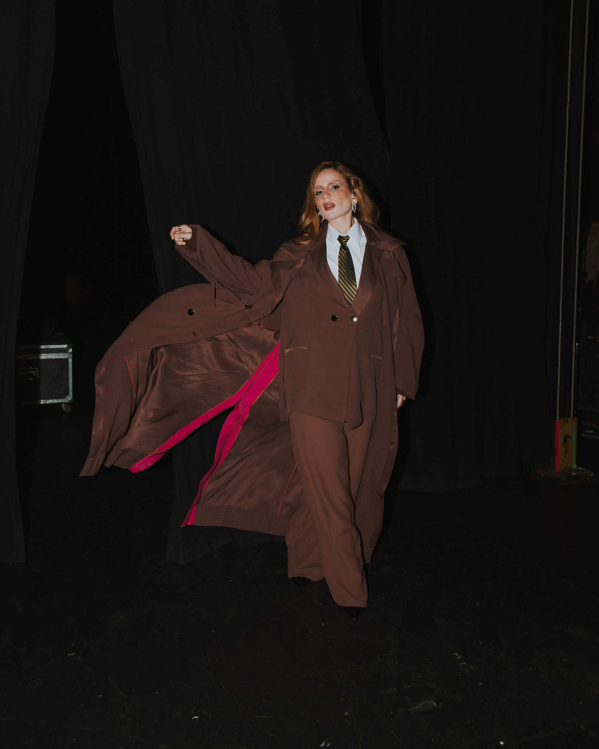 Foto Iris Alves - @IrisAlvesC