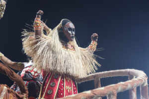 Independente Tricolor encanta no Anhembi, mas estouro de tempo ameaça acesso