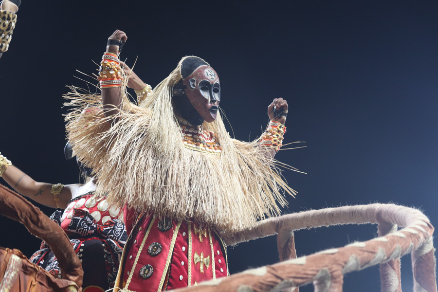Independente Tricolor - Foto: Liga SP