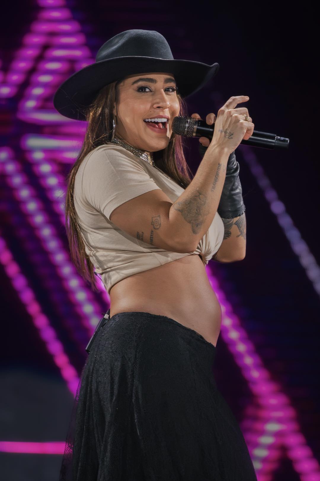 Lauana Prado - Fotos: Caue Garcia / EGOBrazil