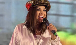 Após UTI, Mara Maravilha terá duas cirurgias e segue em tratamento