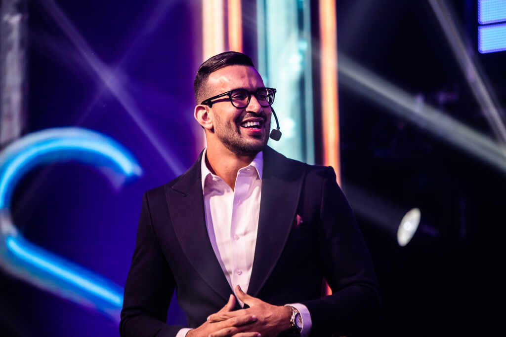 Grupo Acelerador atinge R$ 1 bilhão em valuation Marcus Marques 07